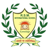 RSM International School