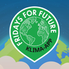 FRIDAYS FOR FUTURE Climate App