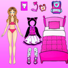Chibi Dolls Maker Dress up