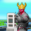 Giant Hunter 3D
