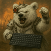 Bear - AI Keyboard