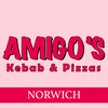 Amigos BBQ House