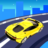 Thumb Car Drift: Speed Stars