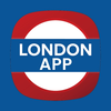 The London App