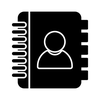Contacts Go - Vault, Organizer