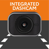 Integrated Dashcam