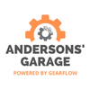 Andersons' Garage