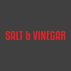 Salt & vinegar.