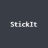 StickIt: Simplicity of Notes