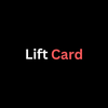 Lift Card - Social Fitness App