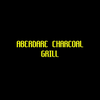 Aberdare Charcoal Grill
