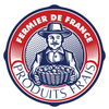 Pomme de terre de france