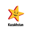 Hardee’s Kazakhstan delivery