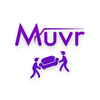 Muvr - Driver: Move & Deliver