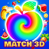 Match 3D Blast Amazing Fun
