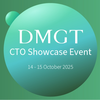 DMGT CTO Showcase