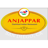 Anjappar San Diego