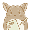 Pet Diary Animal Log Tracker