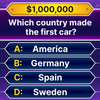 Millionaire Quiz: Trivia Games