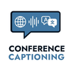 Conference Live Captioning