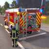 Fire Rescue Truck Simulator 3D