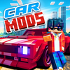 Cars Addon for Minecraft