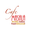 Cafe Masala,