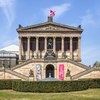 Alte Nationalgalerie, Berlin