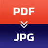 PDF To JPG App