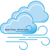 Real Time Wind Report Sailing