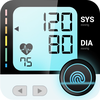 Blood Pressure Checker Monitor