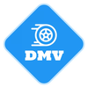 Driving test: DMV practice