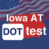 Iowa DMV Practice Test 2025