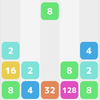 Merge Number Block 2048 Puzzle