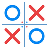 Tic Tac Toe - online 2 players