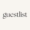 Guestlist Wedding App