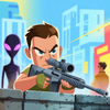 QuickShot Sniper: Alien Hunt