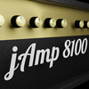 jAmp 8100