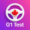 G1 Driver's Test Ontario 2026