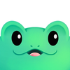 Frog Message