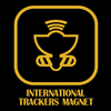International Trackers Magnet