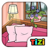 Tizi Town - Room Design Games