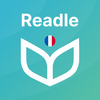 Learn French: News by Readle