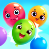 Balloon Pop: Baby Toddler Game