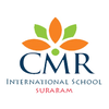 CMR Intl.School - Suraram