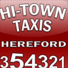 Hi-Town Taxis