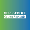 Team CDDFT Green Rewards