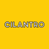 Cilantro: Ordering & Rewards