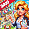 Restaurant Cafe Idle Tycoon
