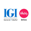 IGI Vitality Drive